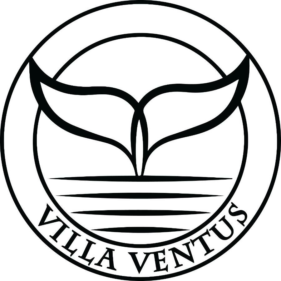 Villa Ventus Rewal Exterior foto